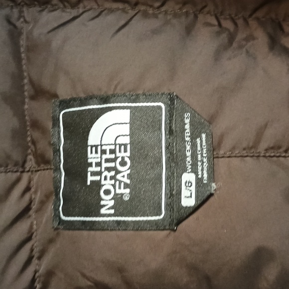 The Northface Metropolis Duster - Picture 7 of 10